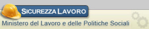 LogoSicurezzaLavoro