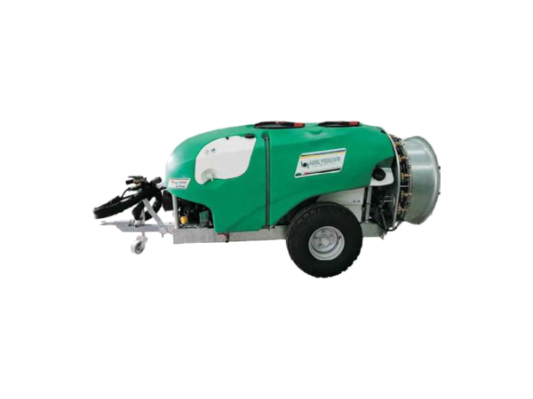 ECO POWER