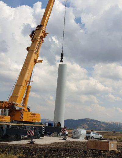 Cantieri