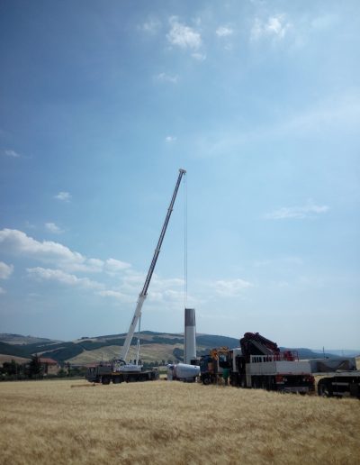 Cantieri